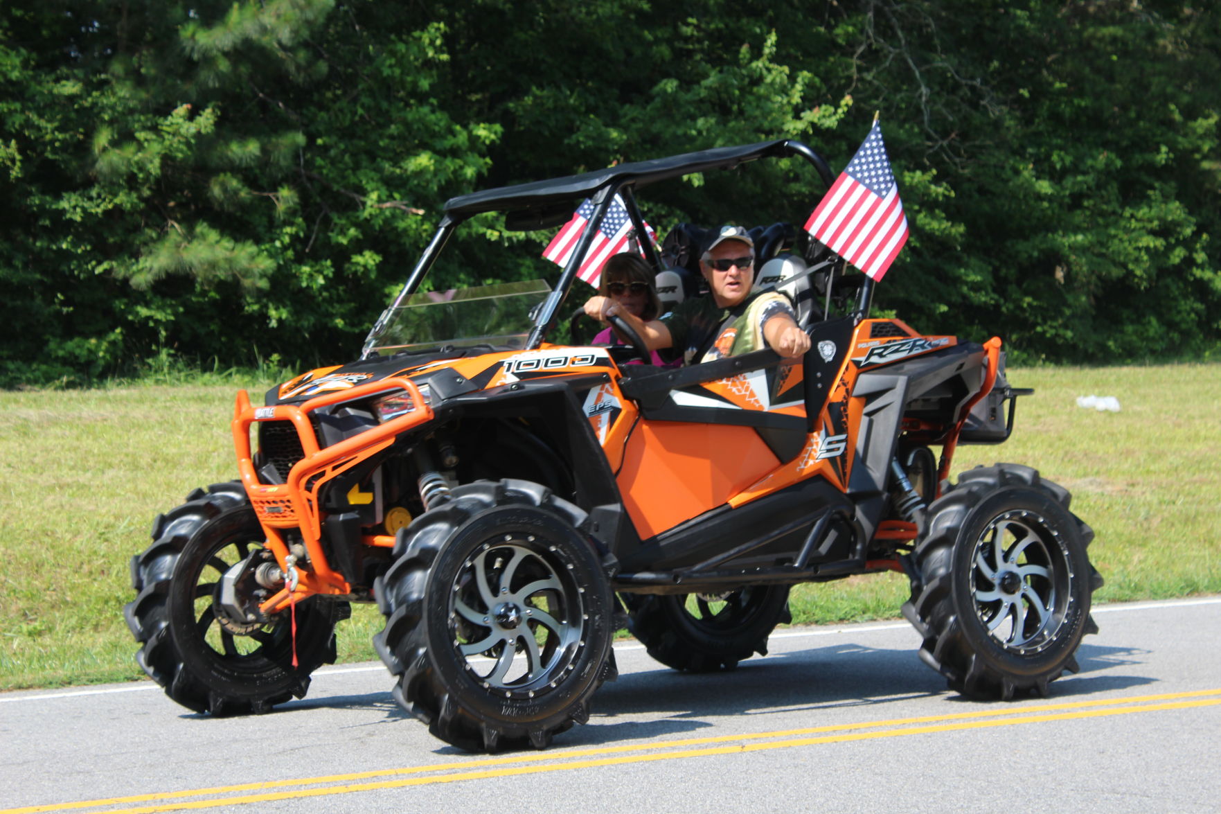 Parade